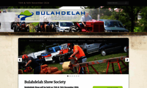 Bulahdelahshowsociety.org.au thumbnail