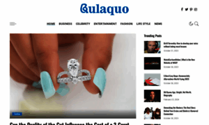Bulaquo.com thumbnail