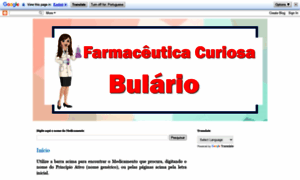 Bulariofarmaceutica.blogspot.com thumbnail