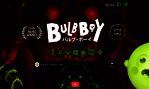 Bulbboygame.com thumbnail
