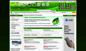 Bulbby.eu thumbnail