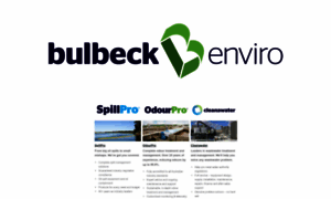 Bulbeckenvirosolutions.com.au thumbnail