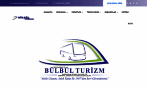 Bulbulturizm.com thumbnail