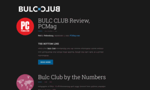 Bulc.info thumbnail