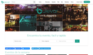 Bulevar.pe thumbnail