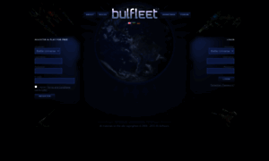 Bulfleet.com thumbnail