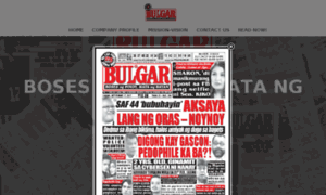 Bulgar.com.ph thumbnail