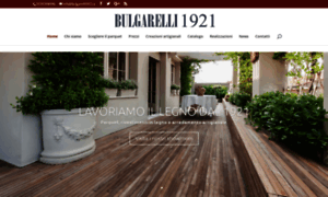 Bulgarelli1921.it thumbnail