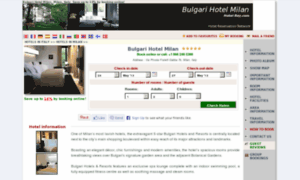 Bulgari-hotels-resorts.h-rez.com thumbnail