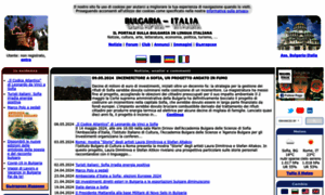 Bulgaria-italia.com thumbnail