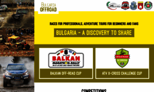 Bulgaria-offroad.com thumbnail