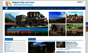 Bulgaria-trips-and-tours.com thumbnail