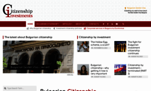 Bulgarian-citizenship.org thumbnail