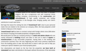 Bulgarianbuildingservices.com thumbnail