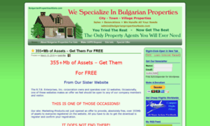 Bulgarianproperties4sale.com thumbnail
