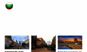 Bulgarien.se thumbnail