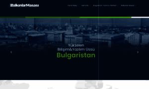 Bulgaristan.balkanlarmasasi.com.tr thumbnail