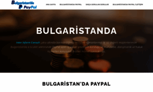 Bulgaristandapaypal.com thumbnail