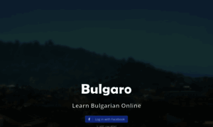 Bulgaro.io thumbnail