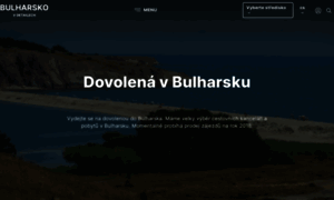 Bulharsko.vdetailech.cz thumbnail