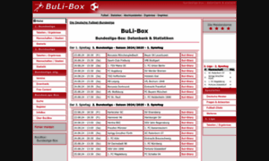 Bulibox.de thumbnail