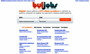 Buljobs.com thumbnail
