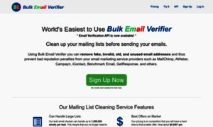 Bulk-email-verifier.biz thumbnail