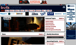 Bulk-online.com thumbnail