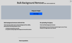 Bulkbackgroundremover.com thumbnail