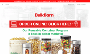 Bulkbarnfoods.com thumbnail