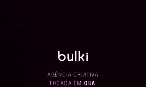 Bulki.com.br thumbnail