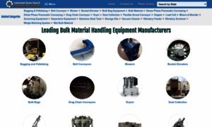 Bulkmaterialhandlingequipment.net thumbnail