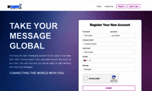 Bulksms.mycountrymobile.com thumbnail