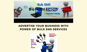 Bulksmsclub.yolasite.com thumbnail