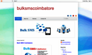 Bulksmscoimbatore1.blogspot.com thumbnail