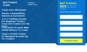 Bull-traders.com thumbnail