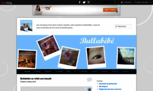 Bullabebe.overblog.com thumbnail