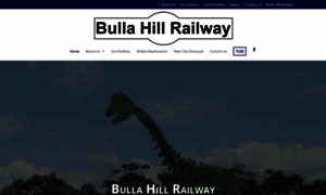 Bullahillrailway.org.au thumbnail