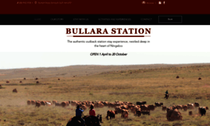 Bullara-station.com.au thumbnail