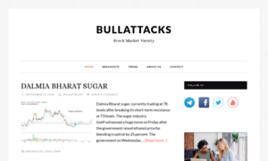 Bullattacks.com thumbnail
