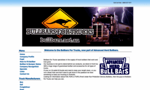 Bullbars.net.au thumbnail