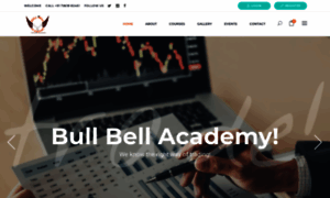 Bullbellacademy.in thumbnail