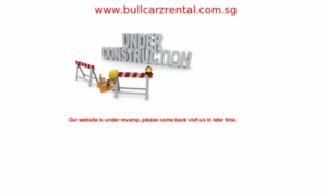 Bullcarzrental.com.sg thumbnail