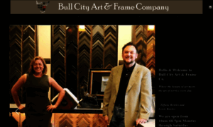 Bullcityartandframecompany.com thumbnail