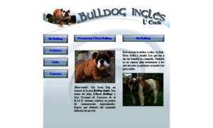 Bulldog-ingles.net thumbnail