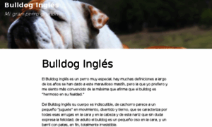 Bulldog.com.co thumbnail