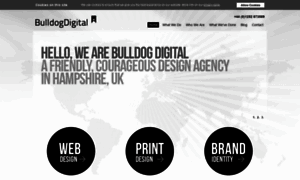Bulldogdigital.co.uk thumbnail
