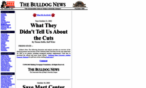 Bulldognews.net thumbnail