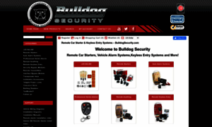 Bulldogsecurity.com thumbnail