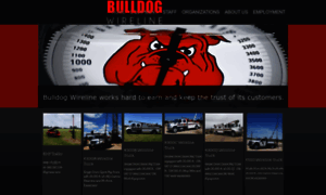 Bulldogwireline.com thumbnail